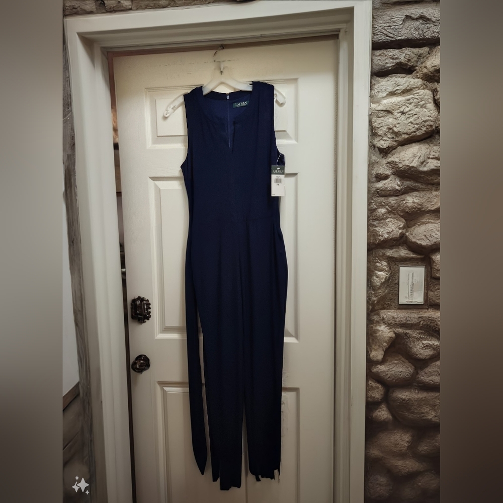 Lauren by Ralph Lauren jumpsuit